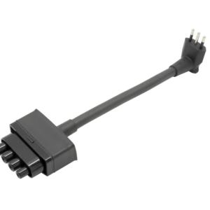 Gospodinjski vtič za Italijo